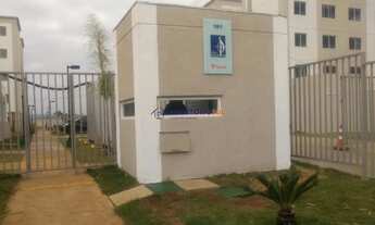 Imagem 3: Apartamento 2 dormitórios