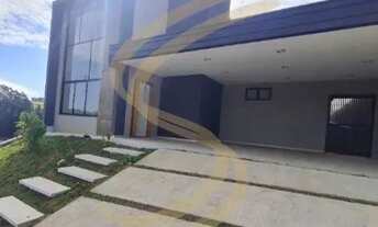 Imagem 2: Parque Imperador: Casa com 3 Suítes, Mezanino e Lazer Completo