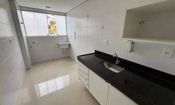 Imagem 7: Apartamento 3 Quartos para aluguel, 3 quartos, 1 suíte, 2 vagas, Santa Efigênia - Belo Hor