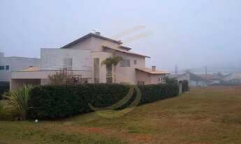 Imagem: Casa à Venda em Jardim das Acácias, Poços