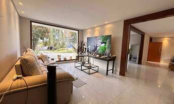 Imagem 7: Casa à venda, 3 quartos, 2 suítes, 8 vagas, Condomínio Condados da Lagoa - Lagoa Santa/MG