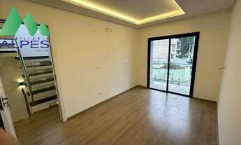 Imagem 7: TRIPLEX NO CONDOMINIO SUIÇO DU VALAIS PINHEIRINHO EXCELENTE PADRÃO DE ACABAMENTO