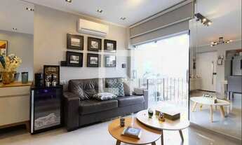 Imagem 6: Apartamento à Venda - Aclimação, 2 Quartos, 65 m2