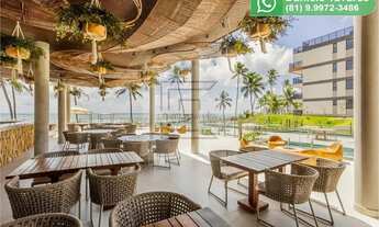 Imagem 3: Flat 2 quartos em Muro Alto - Cais Eco Residência