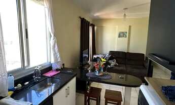 Imagem 4: APARTAMENTO SUDOESTE 2 QUARTOS