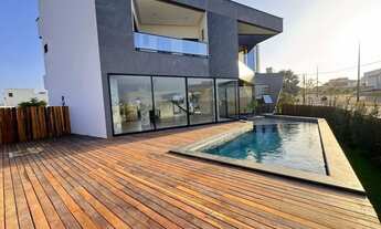 Imagem: Casa no Alphaville, 5 suites, Duplex, lote