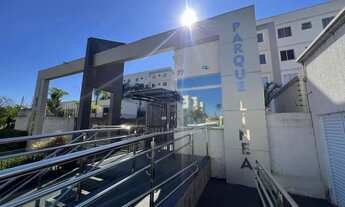 Imagem: Apartamento para Alugar no Edifício Parque