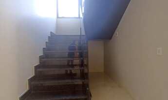 Imagem 7: Lindíssimo Sobrado no Bairro Anápolis City, Ótima Localização