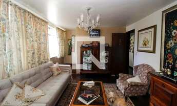 Imagem 2: Apartamento à Venda - Sion, 5 Quartos, 321 m2