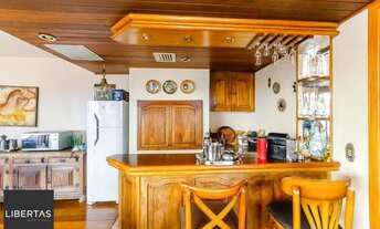 Imagem 11: Vende-se cobertura com 3 quartos (1 suíte), 311m² e 3 vagas Rio Branco