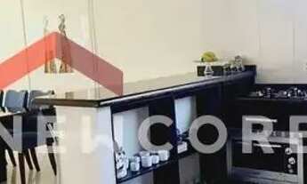 Imagem 3: Casa em Rua - Jardim Terra Branca - Bauru/SP