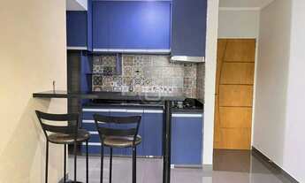 Imagem 3: APARTAMENTO SEMI MOBILIADO