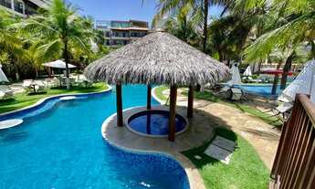 Imagem 2: Beach Living Porto das Dunas Mobiliado, 2 Quartos e Ao Lado do Beach Park