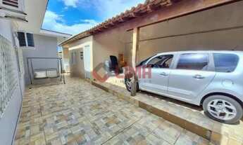 Imagem 2: Casa no Jardim Estoril - 3 Quartos, 1 Suíte, Edícula e Churrasqueira - Bauru/SP