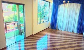 Imagem 3: Sobrado duplex com 3 dormitórios para locação por R$ 2.500,00/mês - Areal - Araruama/RJ