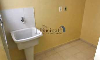 Imagem 7: APARTAMENTO COM 02 DORMITÓRIOS NO BAIRRO ENGORDADOURO - JUNDIAÍ/SP - CONDOMÍNIO PORTAL DAS