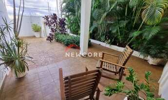 Imagem 5: Casa em Avenida Paraíba - Jardim Brasil (Vila Xavier) - Araraquara/SP