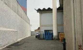 Imagem 5: Galpão à venda, 2126 m² por R$ 8.000.000,00 - Alves Dias - São Bernardo do Campo/SP