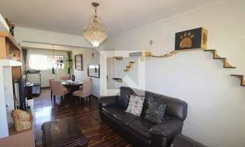 Imagem: Apartamento à Venda - Água Fria, 4 Quartos