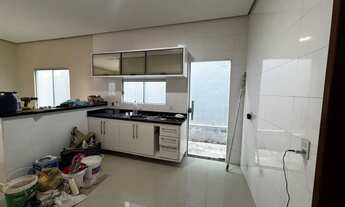 Imagem 7: Casa 3/4 parque dos Carajás