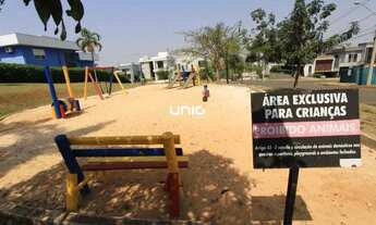 Imagem 7: Terreno à venda no Condomínio Residencial Villa DAquila em Piracicaba/SP REF: TE0830