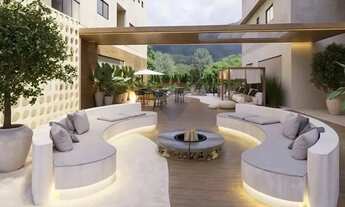 Imagem 5: Apartamento Moderno em Porto Belo, Vista Incrível!