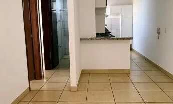 Imagem 3: Apartamento para LOCAÇÃO Condomínio Rosa dos Ventos