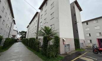 Imagem: Imóvel para venda possui 48 metros quadrados