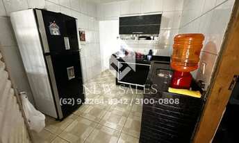 Imagem 6: Excelente casa de 3 quarto com suíte no Jardim Botânico em Goiânia