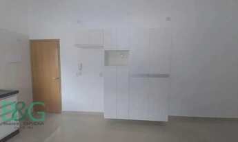 Imagem 2: Apartamento Duplex com 2 dormitórios para alugar, 75 m² por R$ 3.090,00/mês - Vila Diva