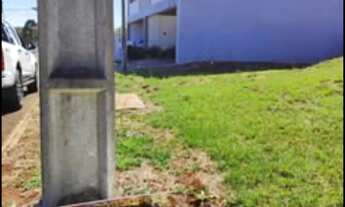 Imagem 7: Lote condomínio colina do lago