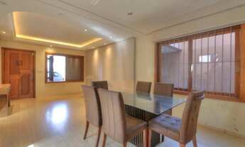 Imagem 4: Casa com 4 dormitórios para alugar, 323 m² por R$ 8.950,00/mês - Cavalhada - Porto Alegre