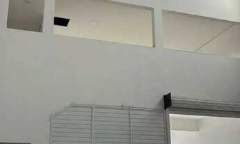 Imagem 3: GALPÃO com 200 m² ´Á.Ú. - VILA LEOPOLDINA