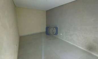 Imagem 7: Casa térrea independente com 2 dormitórios, 2 vagas, churrasqueira para alugar, 80 m² por