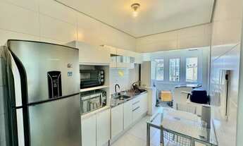 Imagem 5: Locação para TEMPORADA!!! - Excelente apartamento bem localizado na quadra do mar a pouco