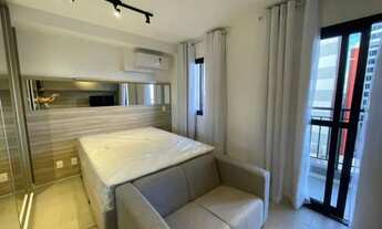 Imagem: Imóvel para aluguel com 26 metros quadrados