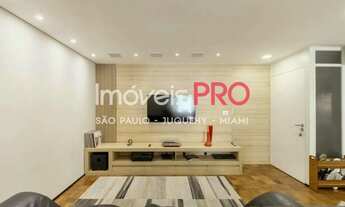 Imagem 5: Paraíso -138m² - 3 dormitórios - 1 suíte - 1 vaga