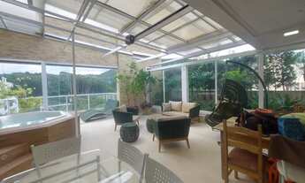 Imagem 2: À venda Apartamento cobertura com 2 dormitórios