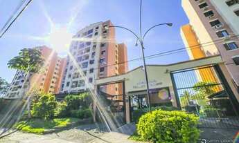 Imagem 6: Apartamento de 2 dormitórios vaga e infra DESOCUPADO