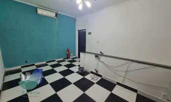 Imagem 4: Salão comercial para alugar. 111m² - Centro