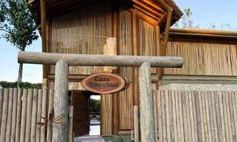 Imagem 3: CASA RESIDENCIAL em TRANCOSO - BA, CONDOMÍNIO COQUEIRAL