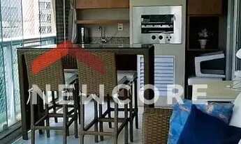 Imagem 7: Apartamento em Rua Voluntários da Pátria - Humaitá - Rio de Janeiro/RJ