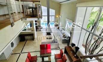 Imagem 8: Casa para venda e locação em Alphaville - Alpha Conde II