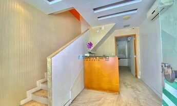 Imagem: Loja à venda, 68 m² por R$ 580.000,00