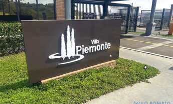 Imagem 2: TERRENO - Villa Piemonte I - SP