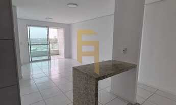 Imagem 3: Ótimo apto com vista permanente do Cocó