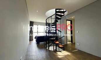 Imagem 5: Cobertura na Vila Clementino!