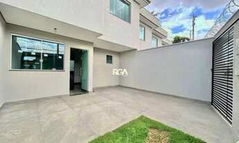 Imagem: Casa Individual com 3 Quartos À Venda