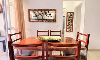 Imagem 6: Apartamento (Padrão), com 2 quartos e 2 banheiros à Venda, 63 m² em Ubatuba/SP