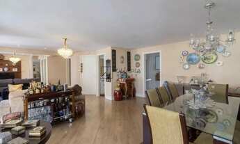 Imagem 6: Venda Apartamento 2 Dormitórios - 149 m² Perdizes